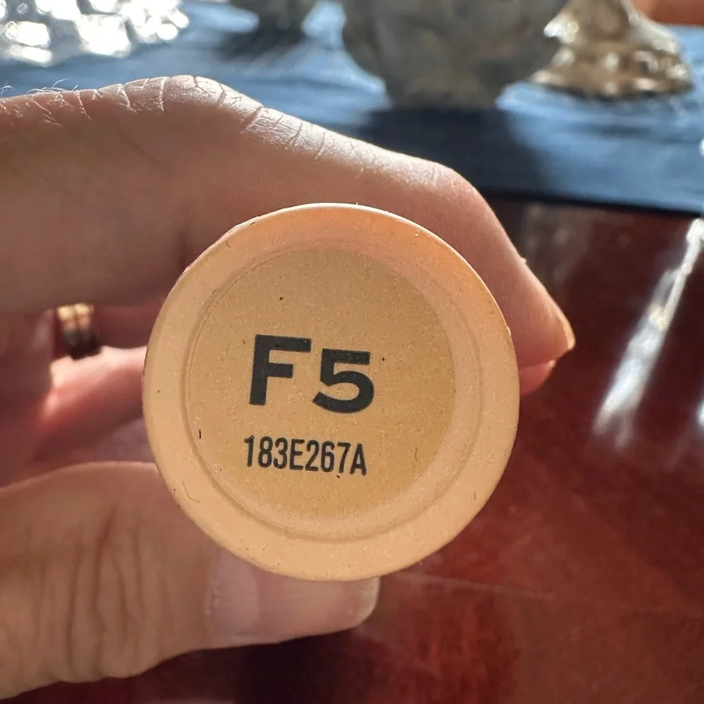 Makeup Revolution Fast‎ Base Stick Foundation F5 NEW